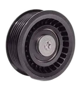 BMW E85 (Z4) Gergi Makarası M54 11287509508 Febi