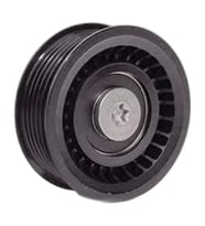 BMW E85 (Z4) Gergi Makarası M54 11287509508 Febi