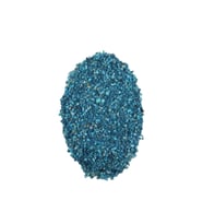 Kabuk Kumu (Öğütülmüş Deniz Kabuğu) 100 GRAM  Mavi