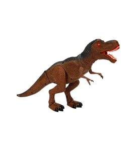 Sunman Oyuncak Sesli ve Işıklı Hareketli Dinozor - Standart