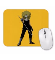 Kushimaru Kuriarare Mouse Pad