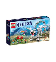 LEGO Promotional 40556 Mythica