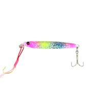 River Alfred Jig Lure Baby Jig 20 Gr RAİNBOW