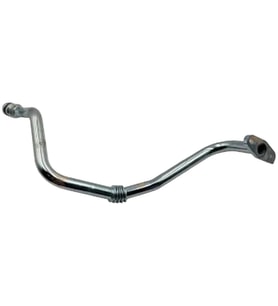Renault MEGANE3 2008- Turbo Yağ Borusu 151984117R Nextpart