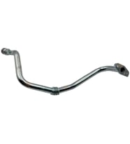 Renault MEGANE3 2008- Turbo Yağ Borusu 151984117R Nextpart