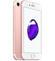 İKİNCİ EL APPLE IPHONE 7 PLUS  (12 AY GARANTİLİ) (Pembe)