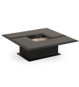VENT ORTA SEHPA, SİYAH