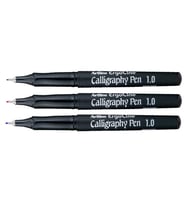 Artline Ergoline Kaligrafi Kalemi 1.0mm