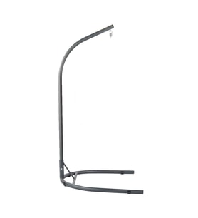 ReHome Capri Swing Tek Kişilik Metal Salıncak Ayağı 
