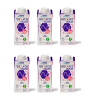 Nestle Resouce Diabet (Diyabet) 200 Ml X 6 Adet