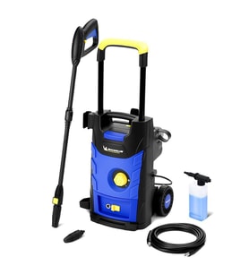 Michelin MPX16E 1600Watt 125Bar Basınçlı Yıkama