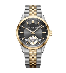 Raymond Weil Freelancer RW2781STP60051 Erkek Kol Saati