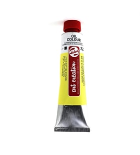 TALENS ART CREATION 40 ML YAĞLI BOYA 222 NAP.YEL.LT. RT9019222M
