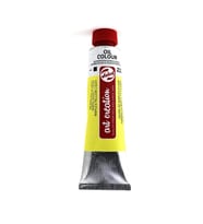 TALENS ART CREATION 40 ML YAĞLI BOYA 222 NAP.YEL.LT. RT9019222M