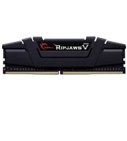 GSKILL 8GB DDR4 3600MHZ CL18 PC RAM RIPJAWS V F4-3600C18S-8GVK
