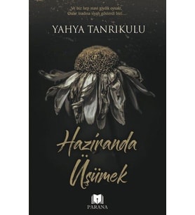 Haziranda Üşümek