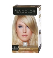 Sea Color Saç Boyası l 100 ml