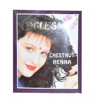 Kestane Hint Kınası (Chestnut Henna) 10 Gr Paket