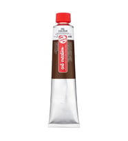 Talens Art Creation Yağlı Boya 200 ml 408 Raw Umber 