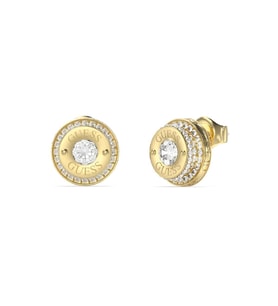 Guess JGUJUBE05557JWYGTU Kadın Küpe