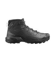 Salomon X Ultra Snowpilot Wp Erkek Outdoor Botu L47585600 Siyah