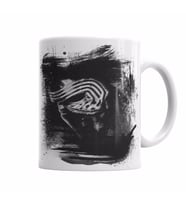 Star Wars - Kylo Ren Kupa Bardak Porselen