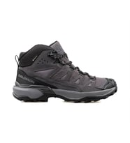 Salomon X Ultra 360 Ltr Mid Gtx W Kadın Outdoor Botu L47571100 Gri
