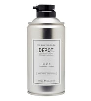 Depot No. 411 Shaving Foam Tıraş Köpüğü 300 ml