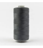 Wonderfil Polyester Dikiş İpliği - DS127 - Battleship Grey