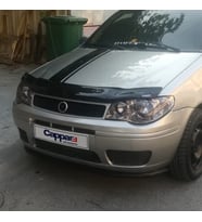 Fiat Albea 2005 2006 2007 2008 2009 2010 2011 2012 MODEL ÖN Kaput Koruyucu Rüzgarlığı