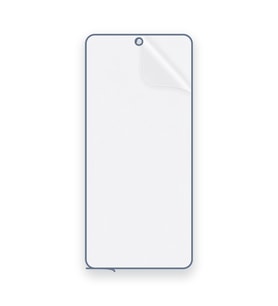 SChitec Redmi K80 Pro Champion Uyumlu Ön Yüzey Nano Şeffaf Hidrojel Ekran Koruyucu