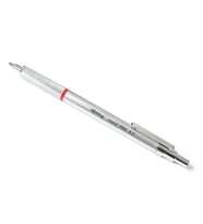 Rotring Rapid Pro Mekanik Kurşun Kalem 0.7 mm KROM 