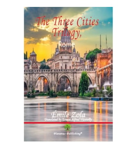 The Three Cities Trilogy, Rome