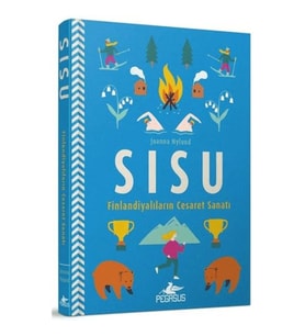 Sisu: Finlandiyalarının Cesaret Sanatı