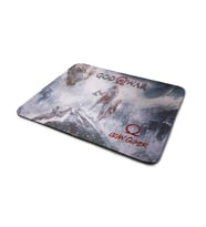 Kişiye Özel God Of War Kapak Baskılı Mouse Pad