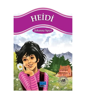 Heidi 100 Temel Eser 1.Kademe