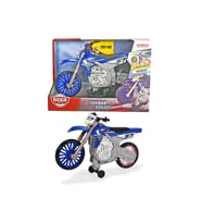 203764014 Yamaha Yz- Wheeli̇e Rai̇ders