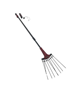 abm KS OS G 24V 250W 3.60m 2.8kg Çırpıcı Akülü Zeytin Hasat Makinesi