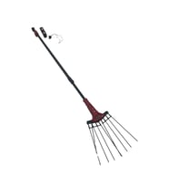abm KS OS G 24V 250W 3.60m 2.8kg Çırpıcı Akülü Zeytin Hasat Makinesi