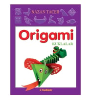 Origami - Kuklalar