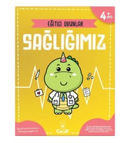 Eğitici Oyunlar - Sağlığımız