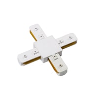 Noas YL99-0010 Artı Bağlantı Beyaz Ray Aparatı