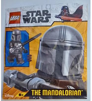 LEGO Star Wars 912508 The Mandalorian