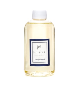 500 ml Vanilya Sandal Yedek Esans
