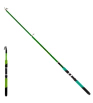 REMIXON SPEED 3.00M 20-60GR TELE KAMIŞ GREEN
