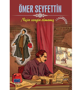 Niçin Zengin Olmamış - Ömer Seyfettin (Karışık)