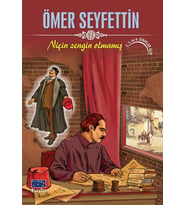 Niçin Zengin Olmamış - Ömer Seyfettin (Karışık)