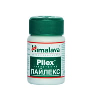 Himalaya Pilex 40 Tablet