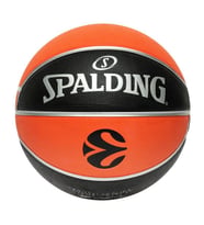 Spalding Basket Topu 2021 TF-150 EURO/TURK SZ6 84-507Z