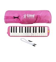32 TUŞLU MELODİKA (Pembe)